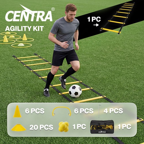 Centra speed agility - centra, training