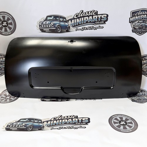 Classic mini mk1 boot lid - mk1,