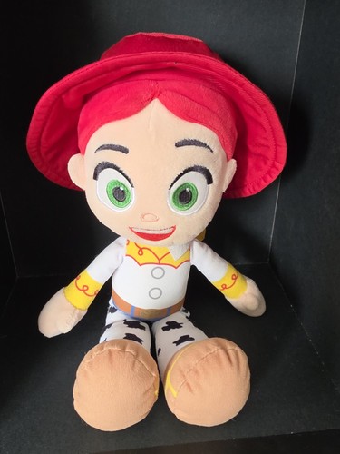 Cowgirl jessie toy story - "jessie",