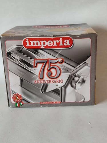 Imperia 75th anniversary - imperia,