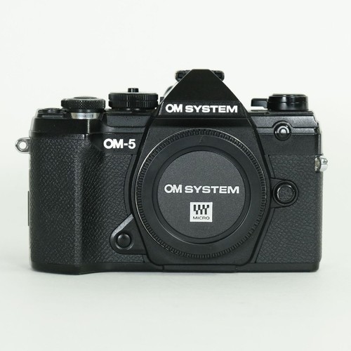 Olympus system 5 - olympus,