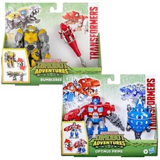 Transformers Dinobot