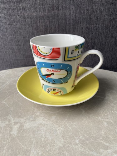 Cath kidston retro clocks - cath,