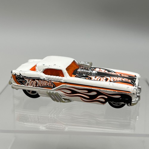 Hot wheels metrorail nash - wheels,