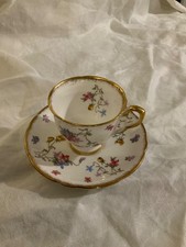 Royal Stafford Violets