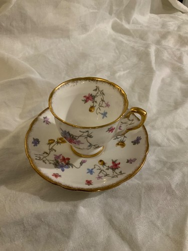 Royal stafford violets - royal,