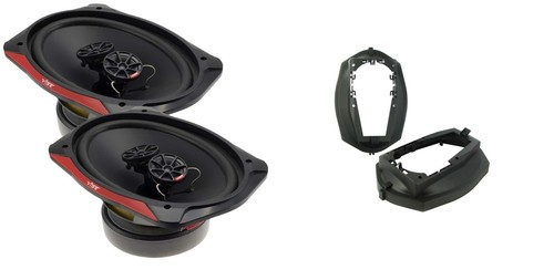 Vibe audio slick 693 480w - audio, 693-v7