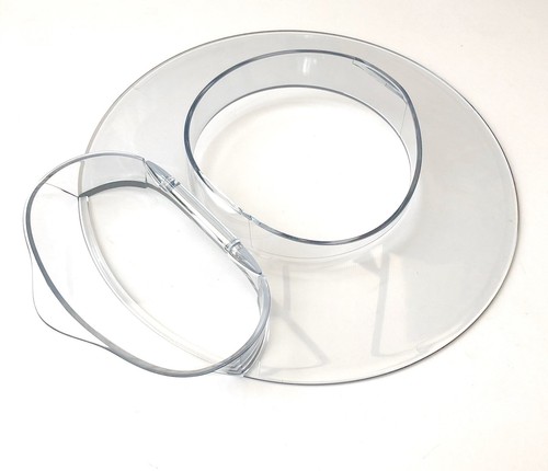 Kenwood chef splashguard bowl - kenwood,