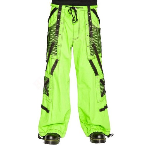 Men gothic lime - lime, &