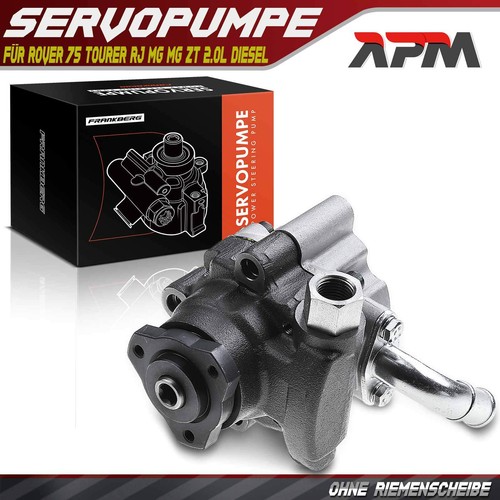 Steering hydraulic pump for - steering,