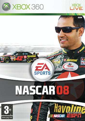 Nascar 2008 chase for - 2008:, cup
