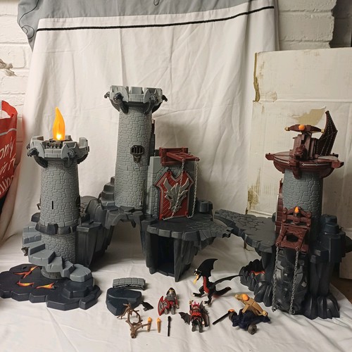 Playmobil knights dragon - playmobil,