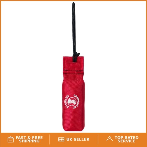 Small canvas dog training - small,