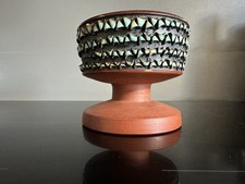 Vintage 1970s Poole Pottery