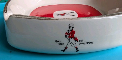 Johnnie walker wade england - johnnie,