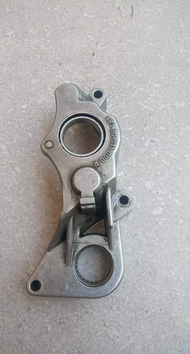 Engine gearbox selector drum - , &