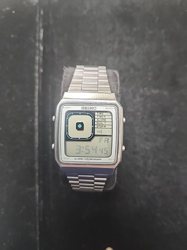 Seiko mens watch water - mens,
