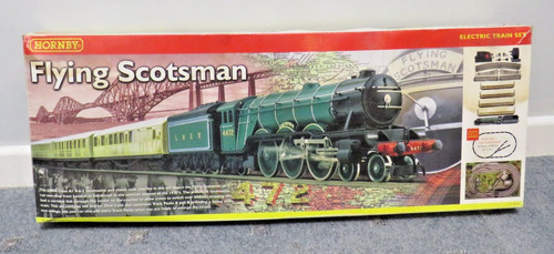 Hornby gauge r1039 - r1039, flying