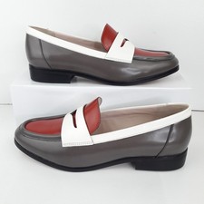 Clarks Womens Loafers UK 8 E