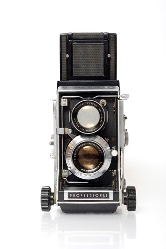Mamiya c33 professional medium - c33,