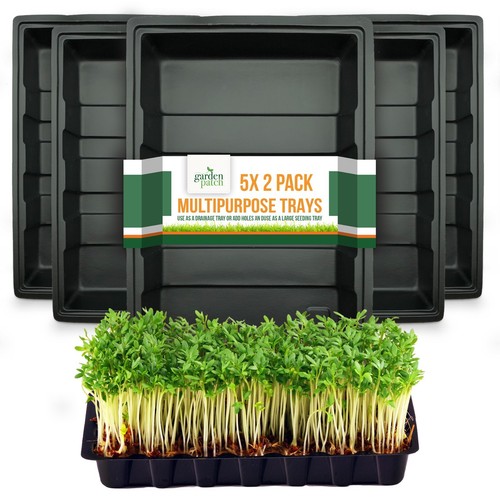 10pk full size large plastic - size,