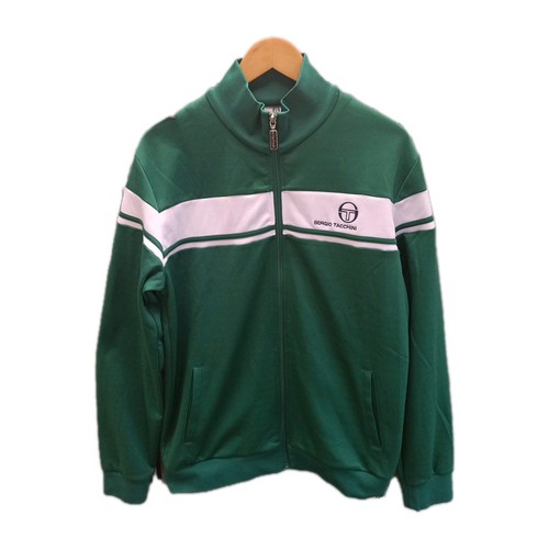 Green serigo tacchini - green,