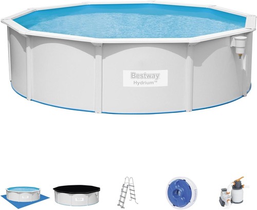Bestway hydrium pool - set, m
