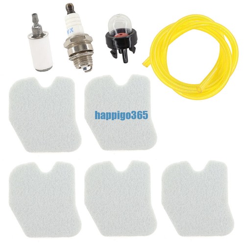 Air filter tune service kit - air,