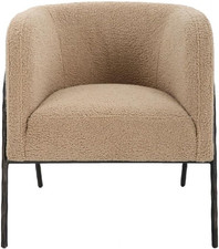 Jacobsen Barrel Chair - 28.5"