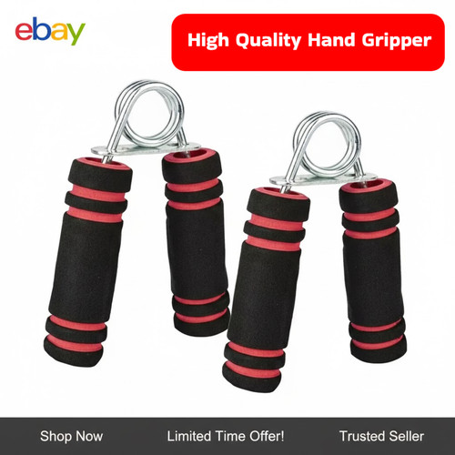 High quality foam hand - high, grip