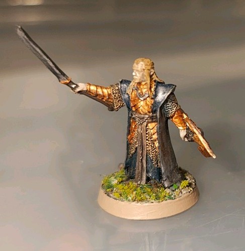 Lotr games workshop - lotr,