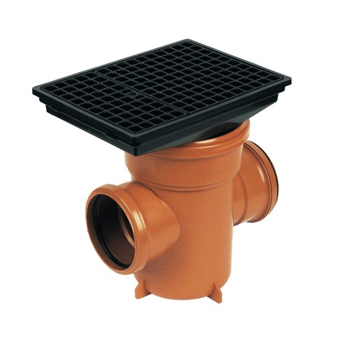 Floplast underground back - floplast,