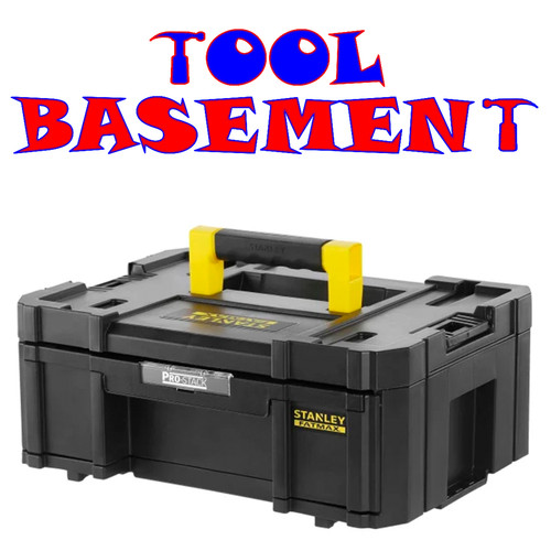 Stanley tstak iii drawer - stanley, 1-drawer