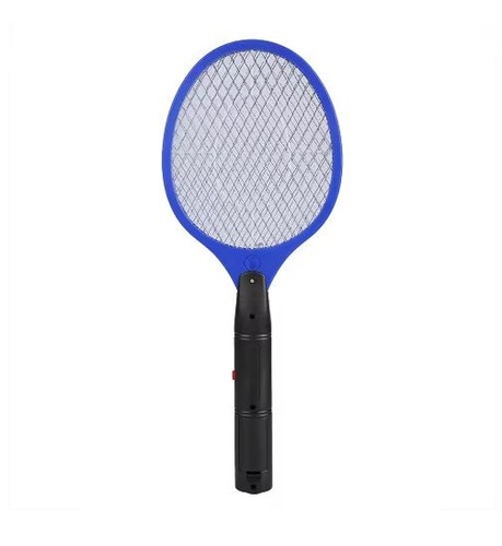 Electric fly bug swatter - fly,