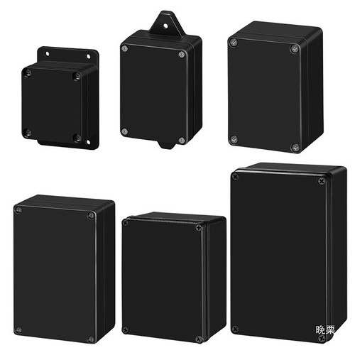 Ip65 waterproof junction - junction, box
