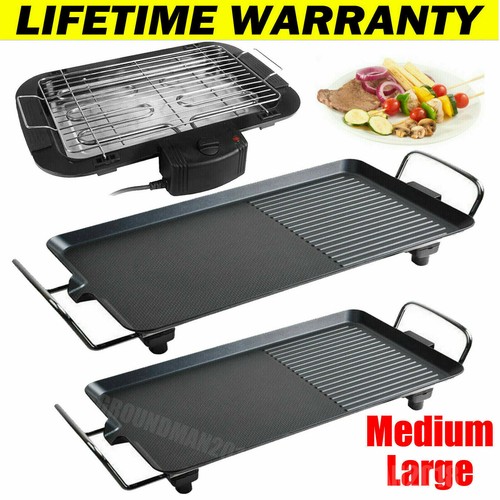 Portable electric bbq grill - portable,