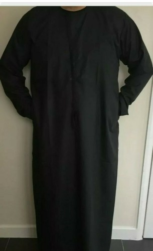 Mens thobe emarati jubbah - mens,