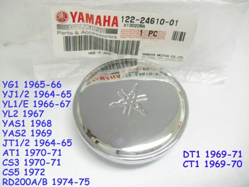 Yamaha as1 as2 - as3, yl1