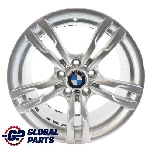 Bmw f30 f31 f32 rear - bmw,