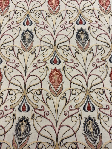 Fryetts verona rosso - ,