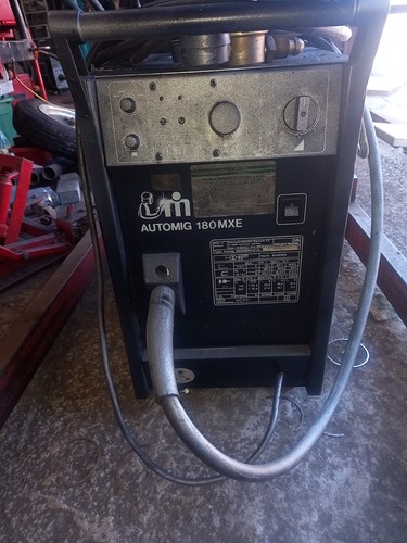 Migatronic - ,