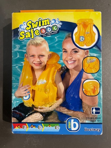 Bestway swim safe kids - kids, &