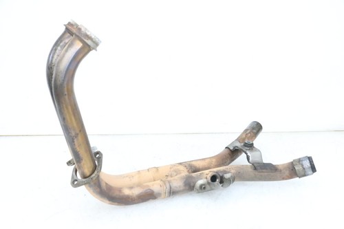 Exhaust pipe yamaha tdm abs - pipe,