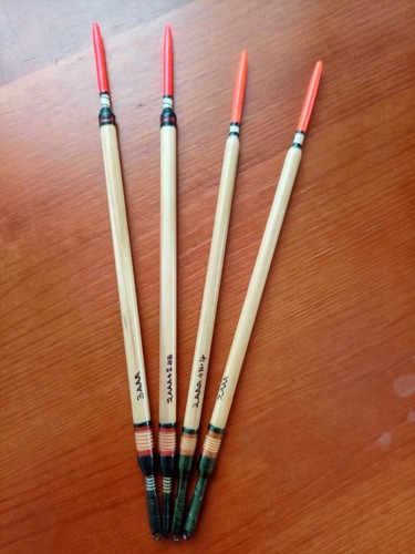 Handmade sarkander reed - 4, x
