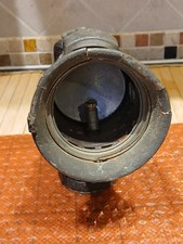 Vintage Miller 3A Acetylene