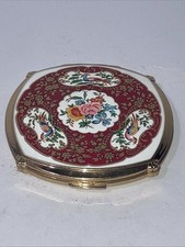 Vintage Stratton Powder