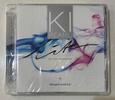 STS Marantz Ken Ishiwata KI