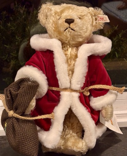 Beautiful steiff bear - 🧸,