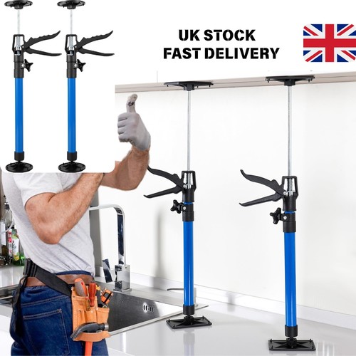 2pc adjustable support props - 2pc,