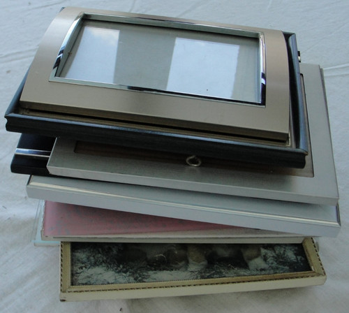 Job lot vintage - job, picture